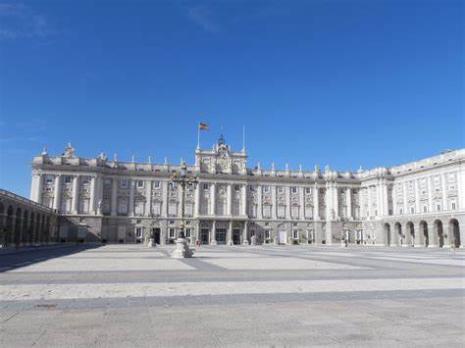 Palacio Real