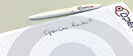 OpenCms 16