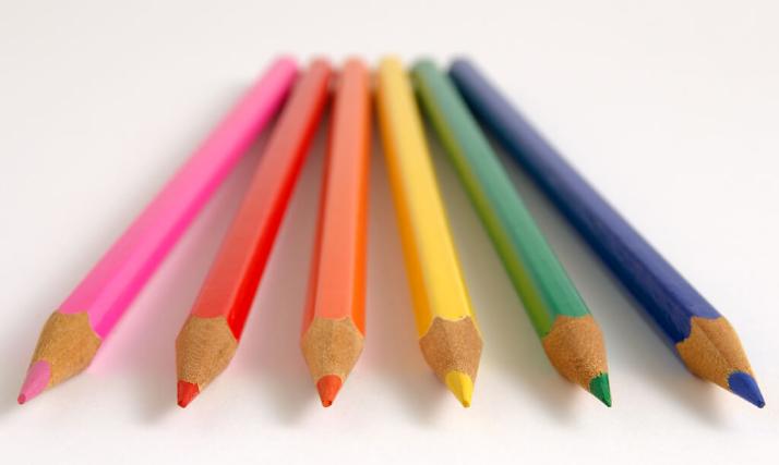 pencil