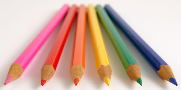 pencil