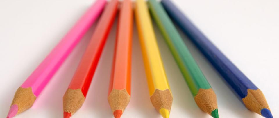 pencil