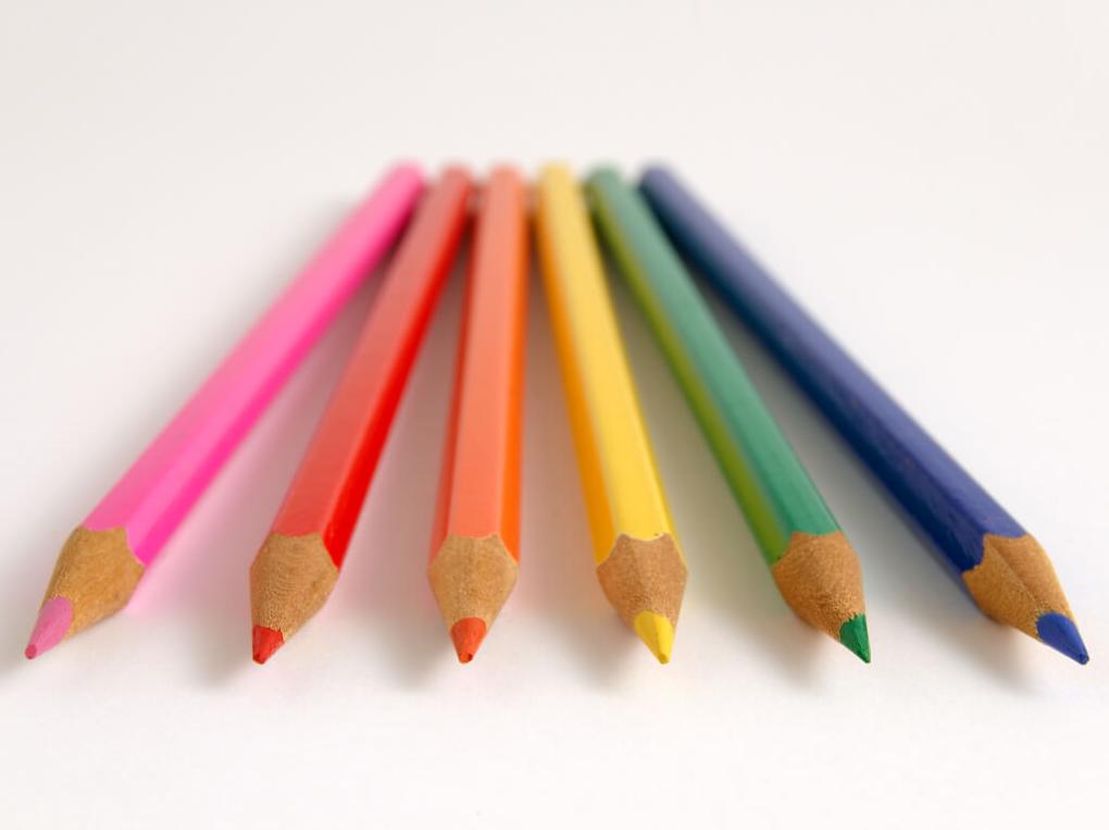 pencil