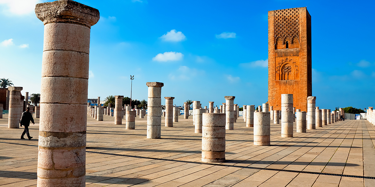marruecos