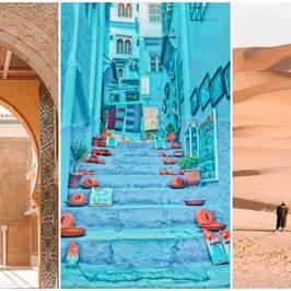 Marruecos