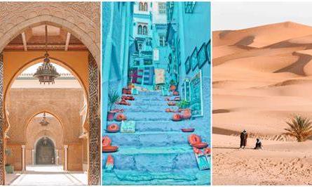 Marruecos