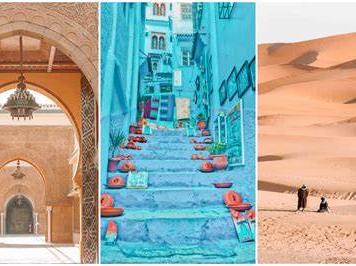 Marruecos