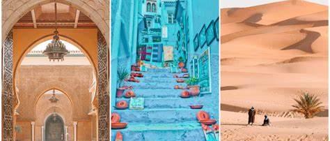 Marruecos