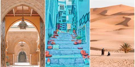 Marruecos