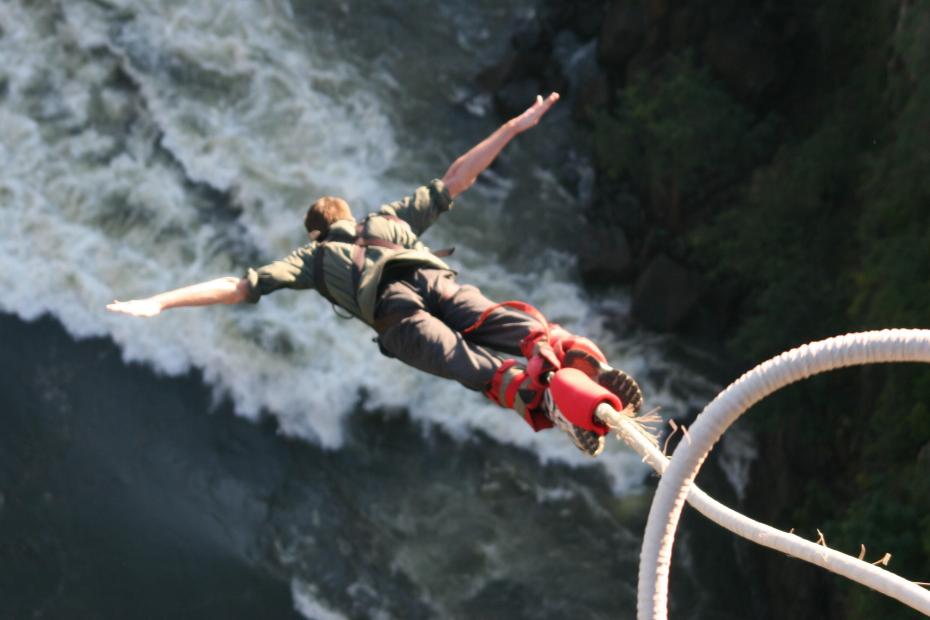 puenting
